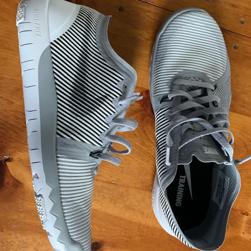 NWOT Nike Free 3.0 NEW Men's 7.5 - Picture 5 of 7